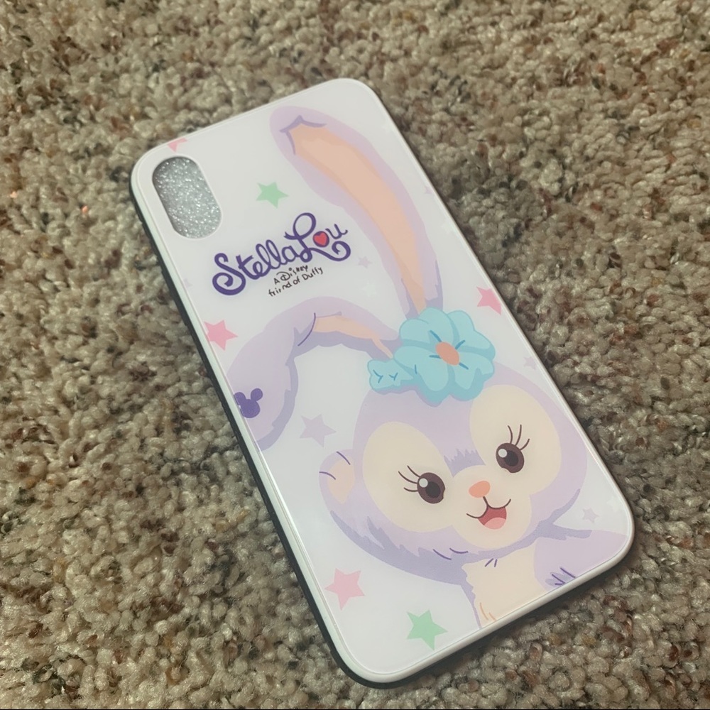 Stella lou you phone case